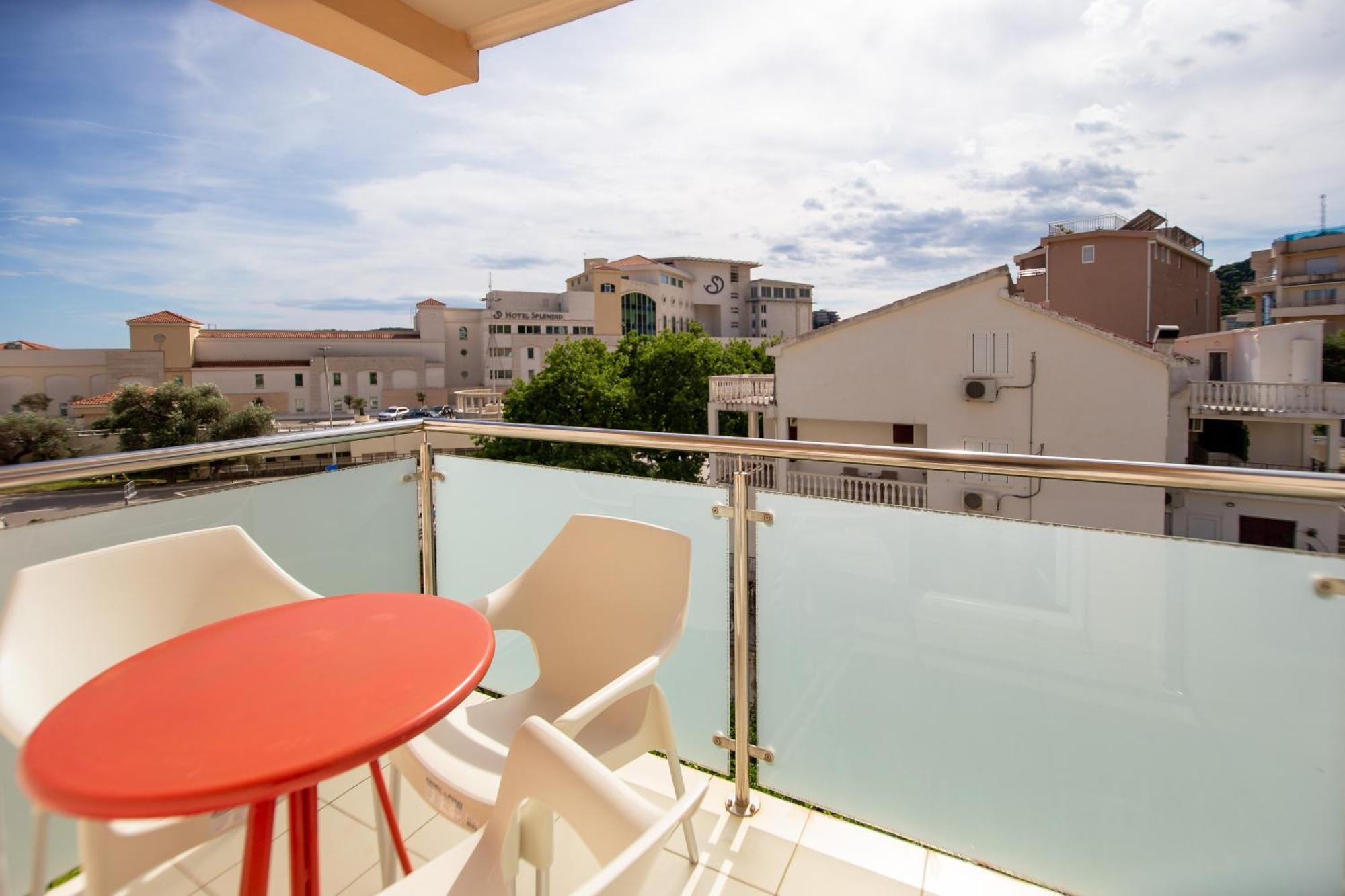 Apartmani Becici * Бечичи