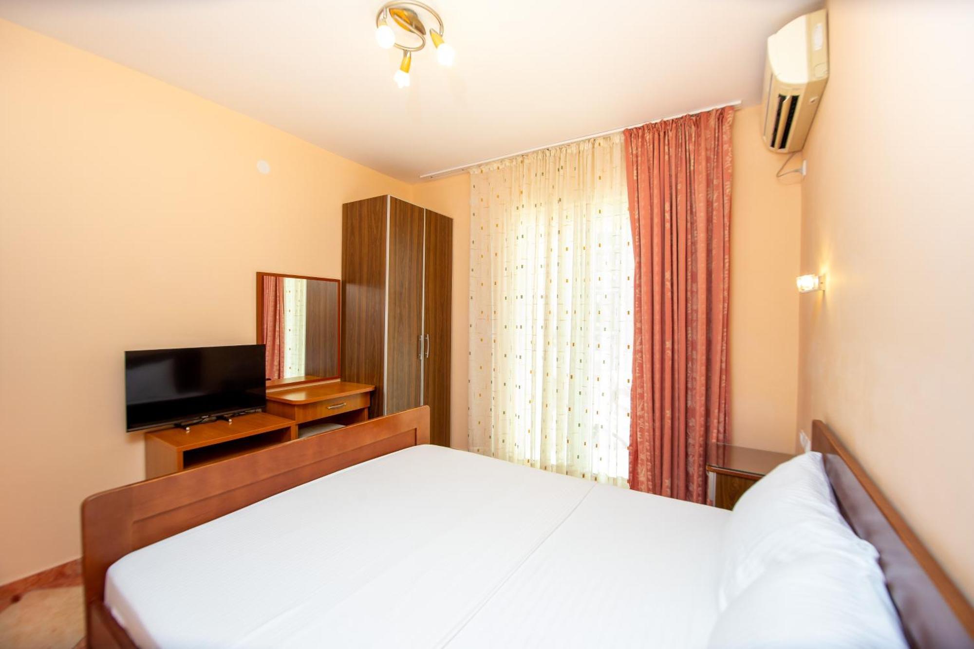 Apartmani Becici