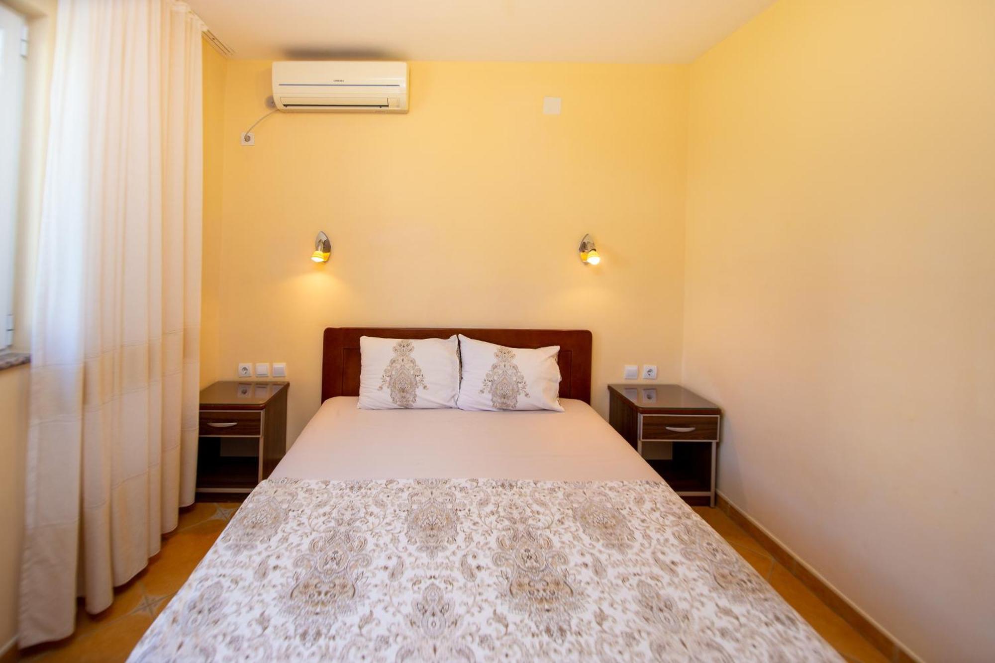 Апартаменты Apartmani Becici Бечичи