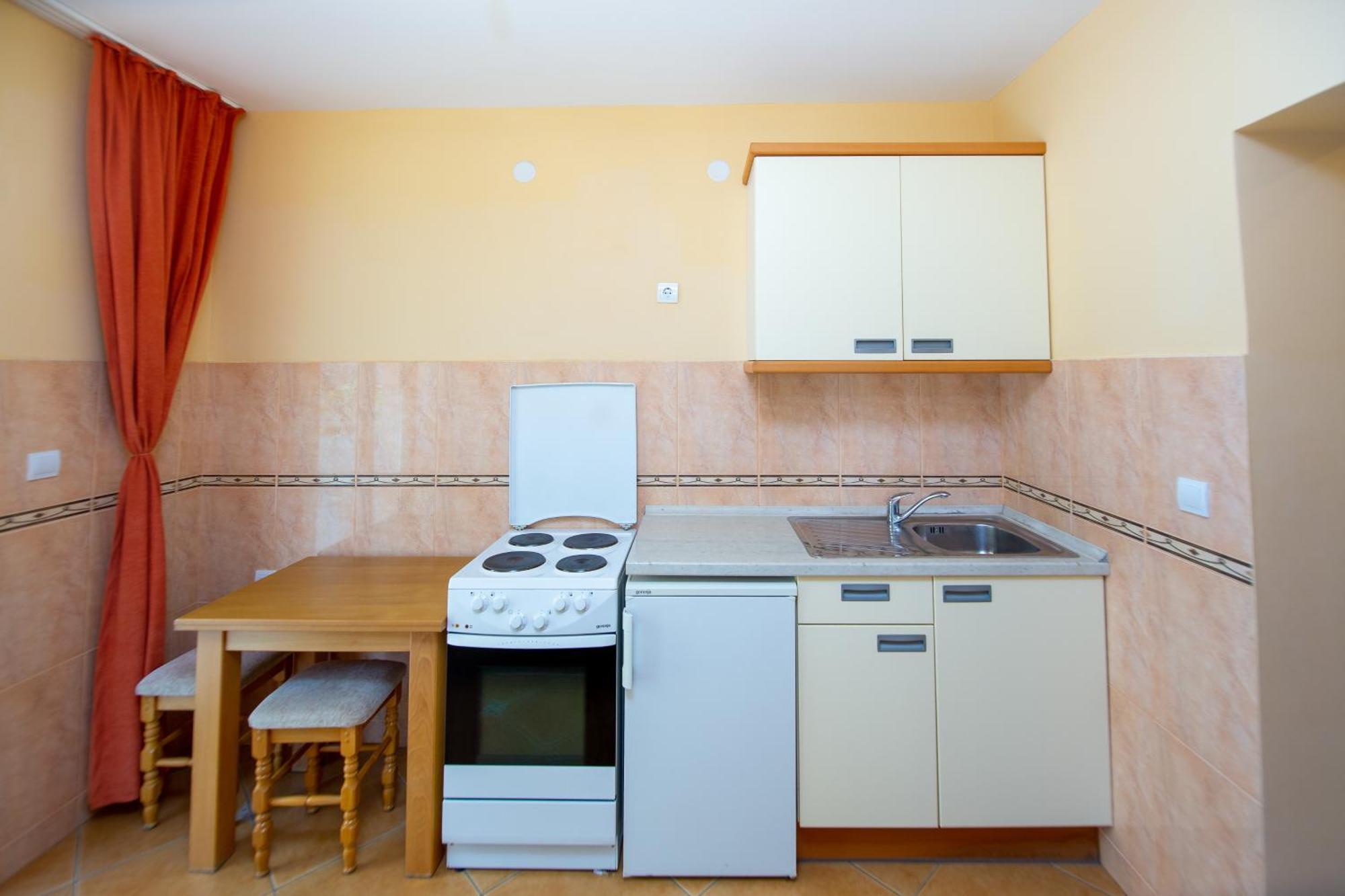 Apartmani Becici Бечичи