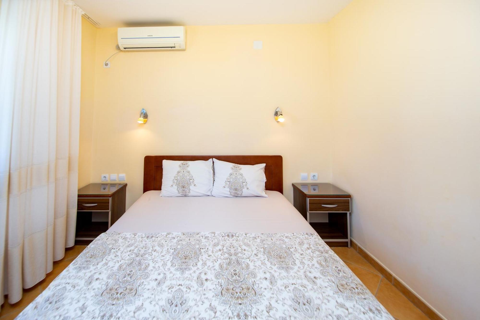 Apartmani Becici * Бечичи