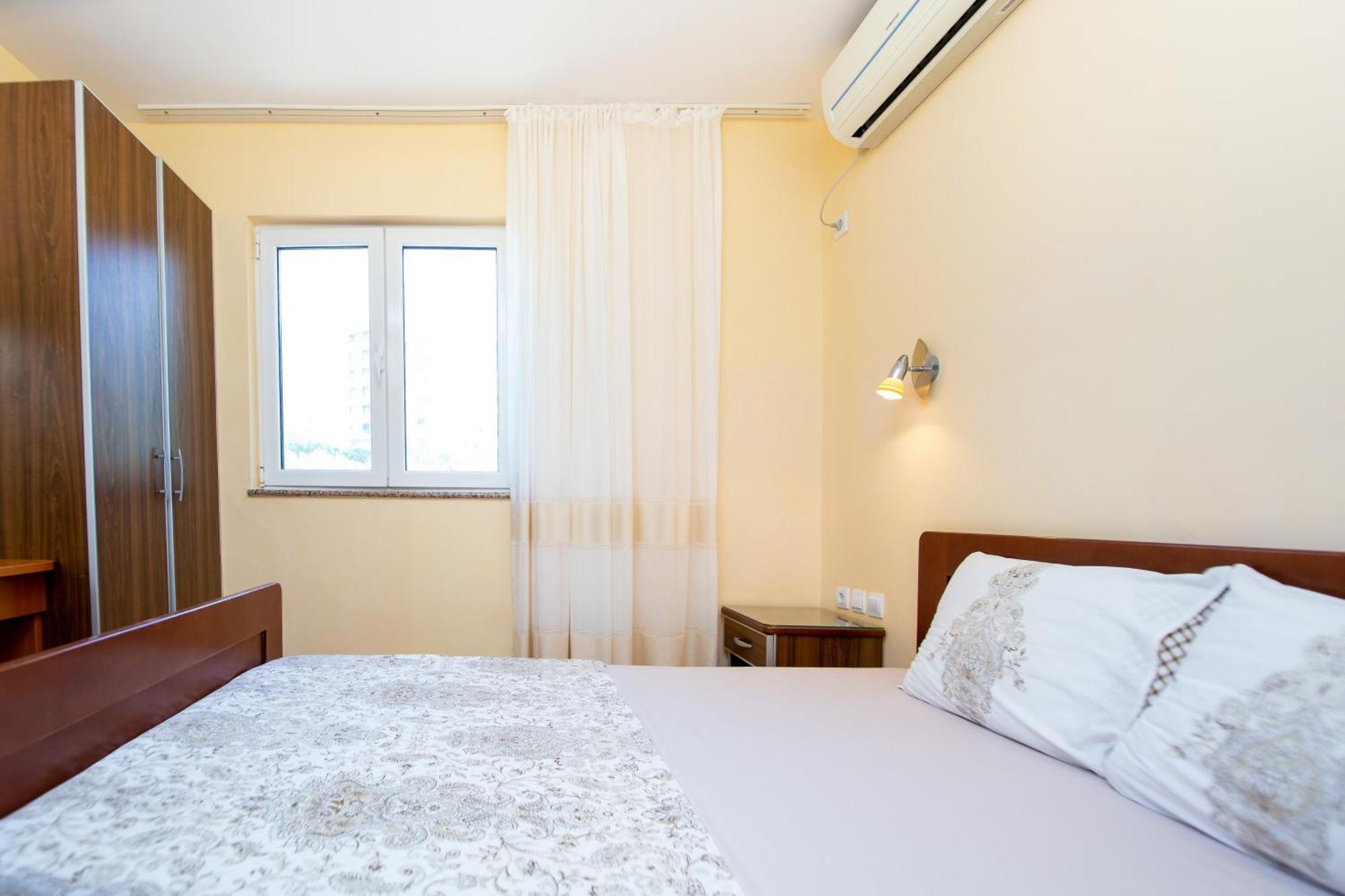 Apartmani Becici Апартаменты