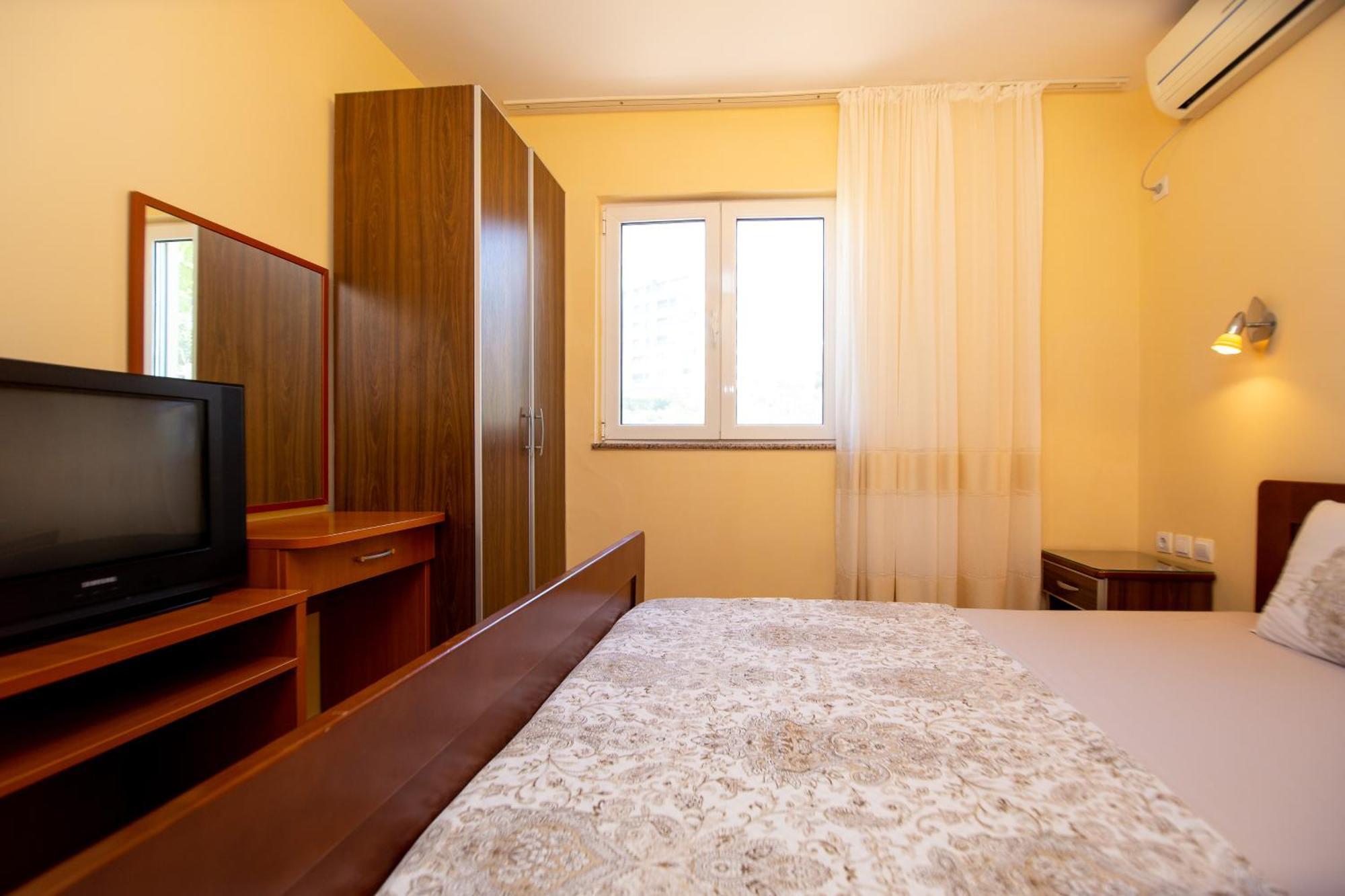 Апартаменты Apartmani Becici
