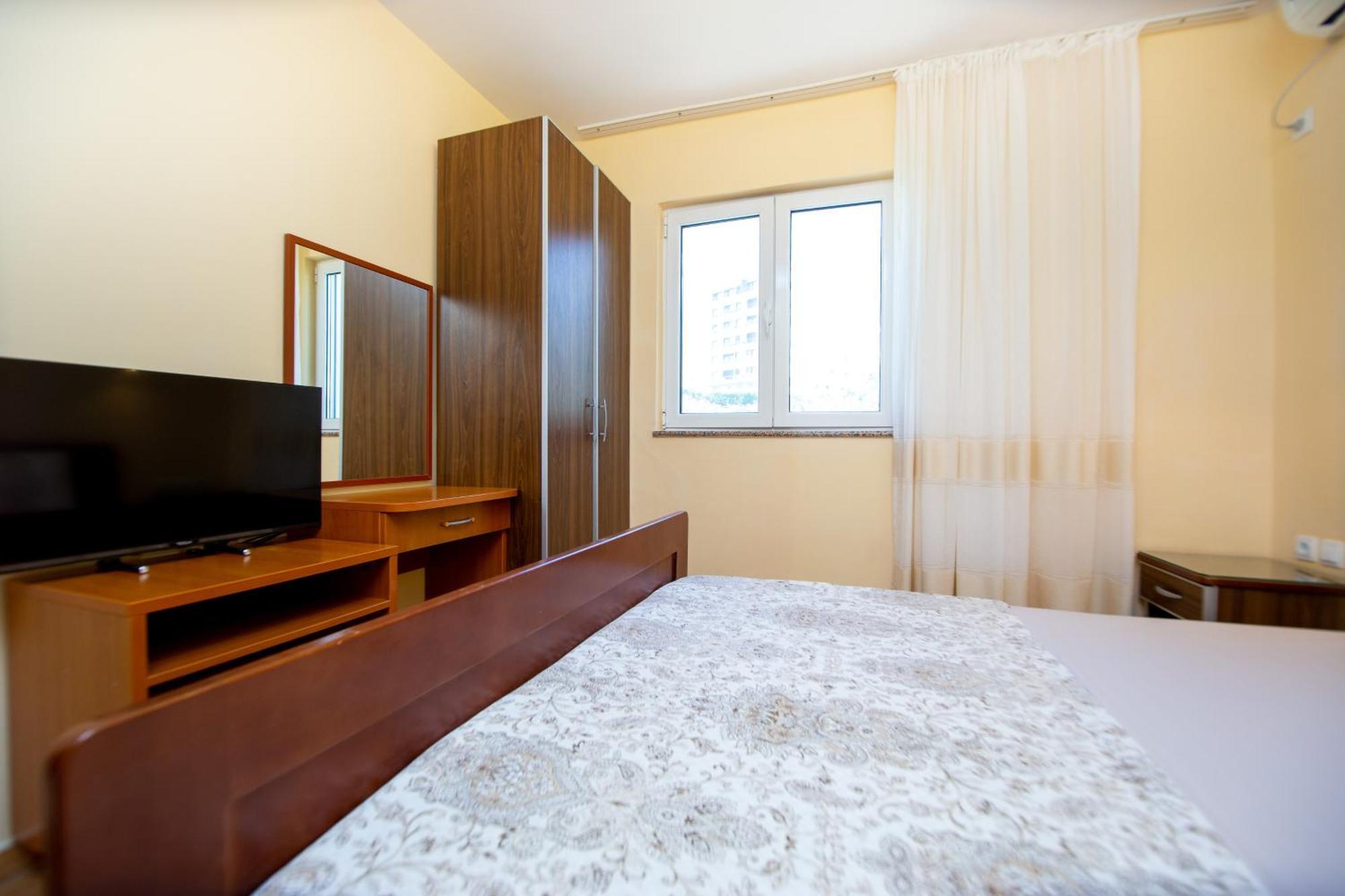 Apartmani Becici Апартаменты *