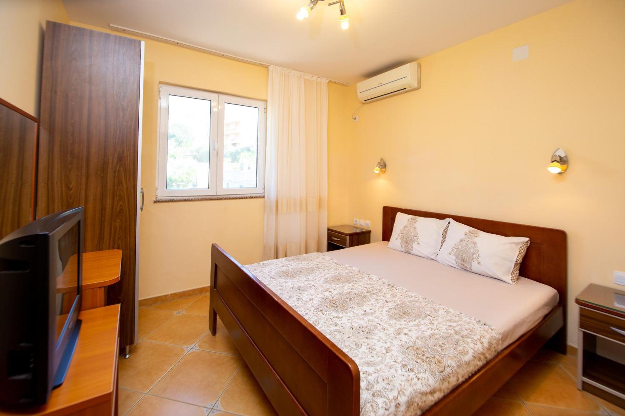 Апартаменты Apartmani Becici Бечичи