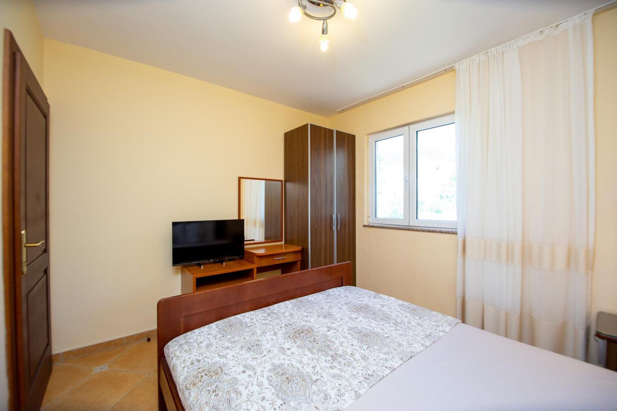 Apartmani Becici * Бечичи