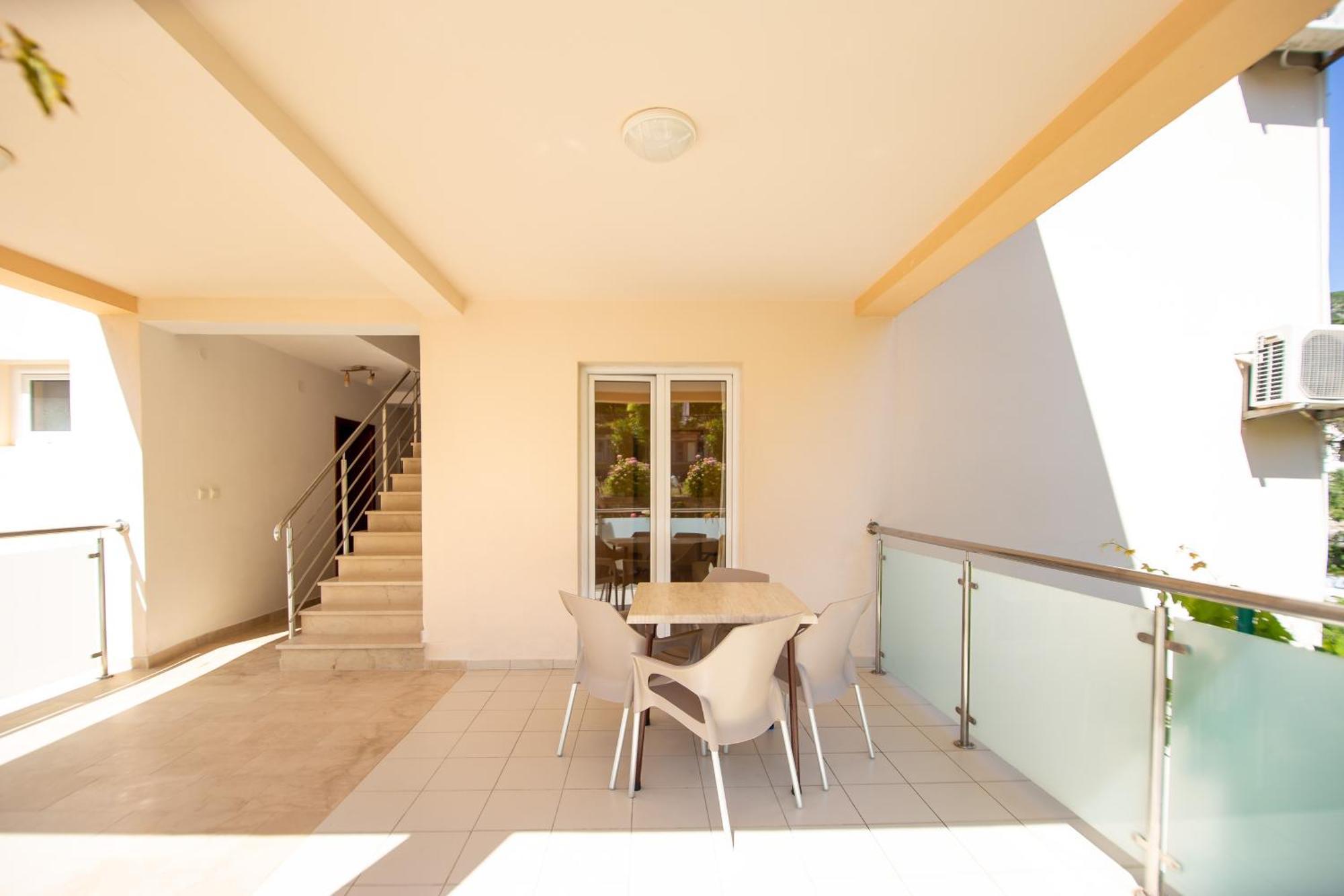 Apartmani Becici * Бечичи
