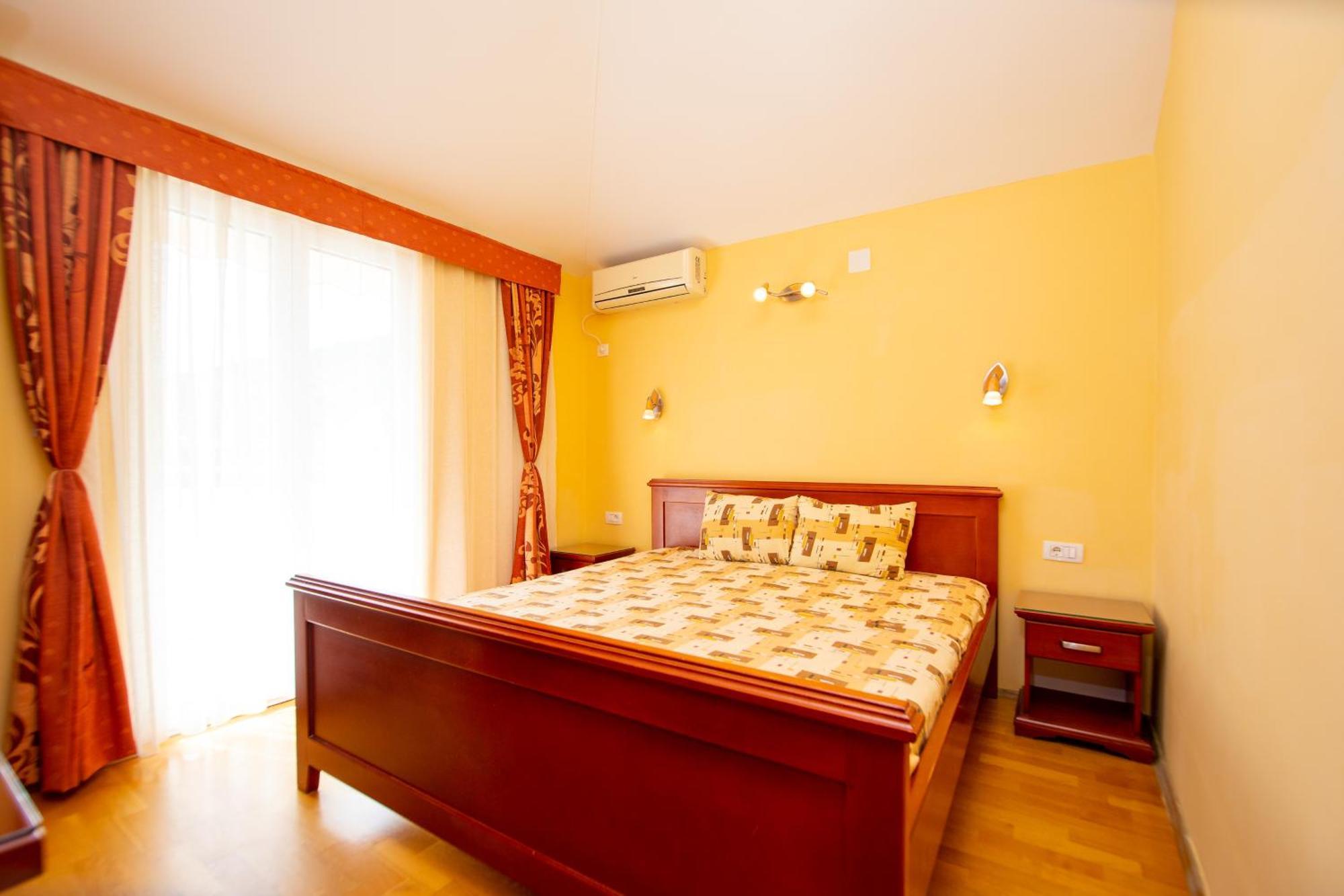 Apartmani Becici Апартаменты Бечичи