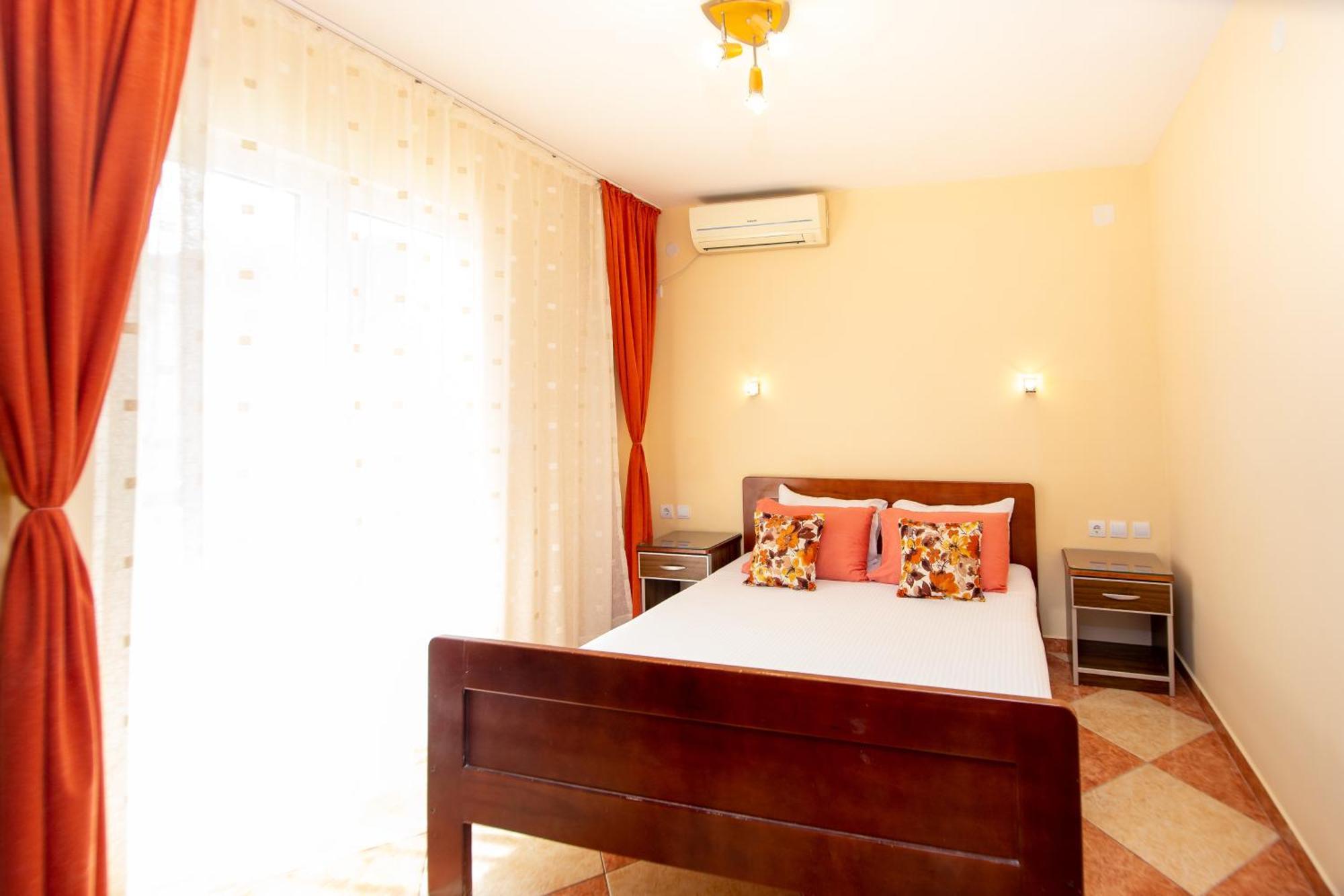 Apartmani Becici Апартаменты Бечичи