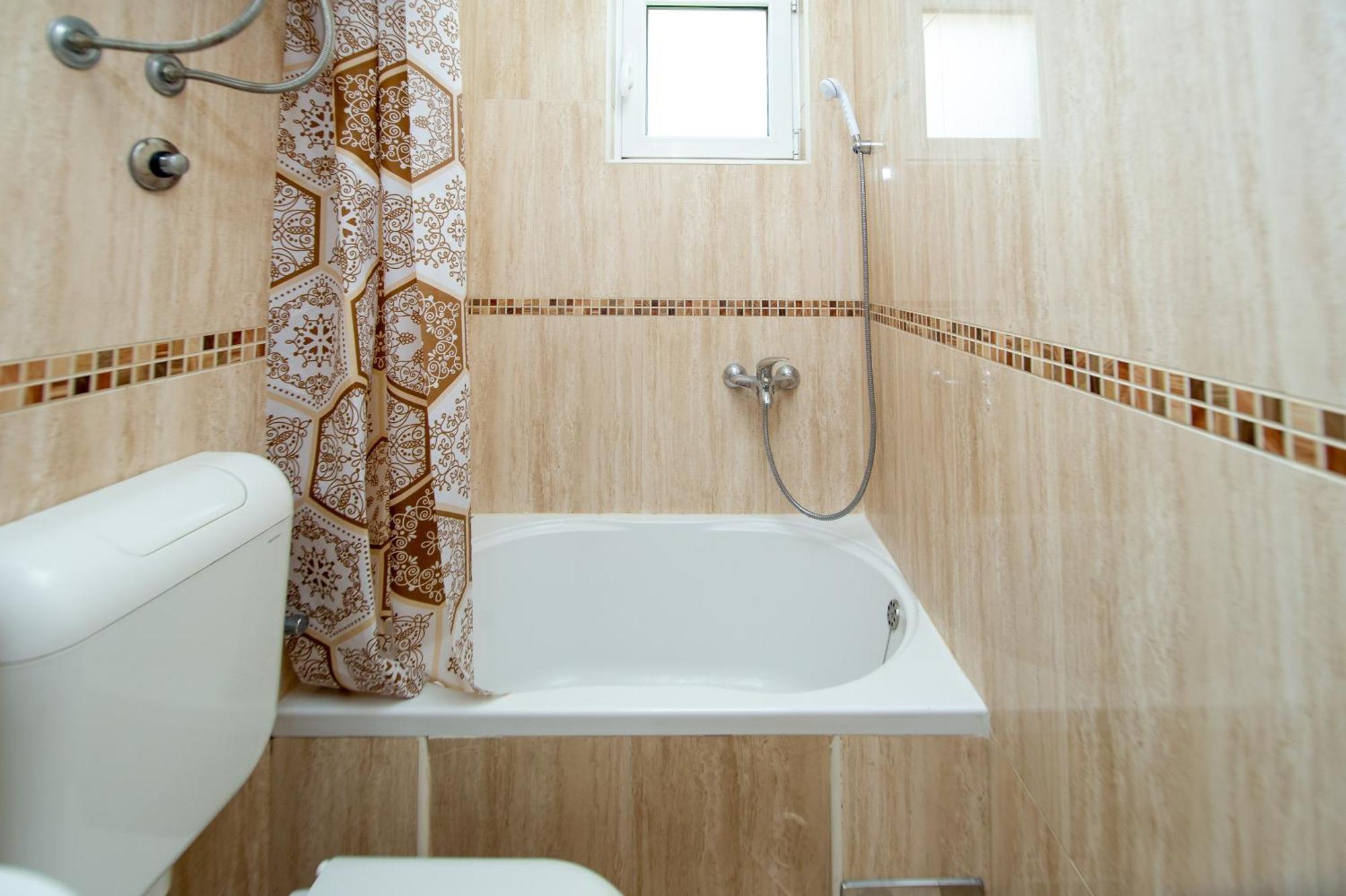 Апартаменты Apartmani Becici *