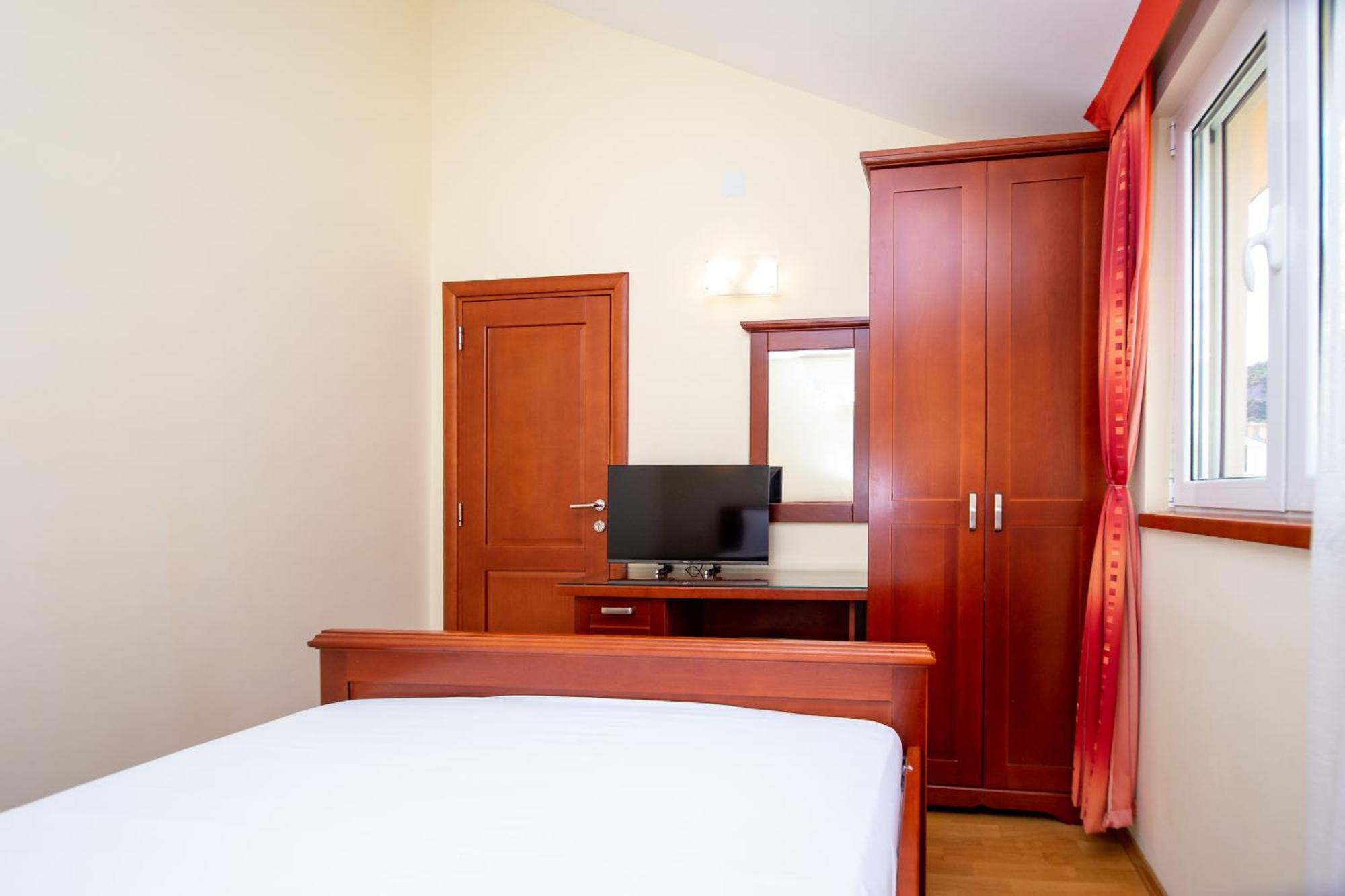Apartmani Becici Daire