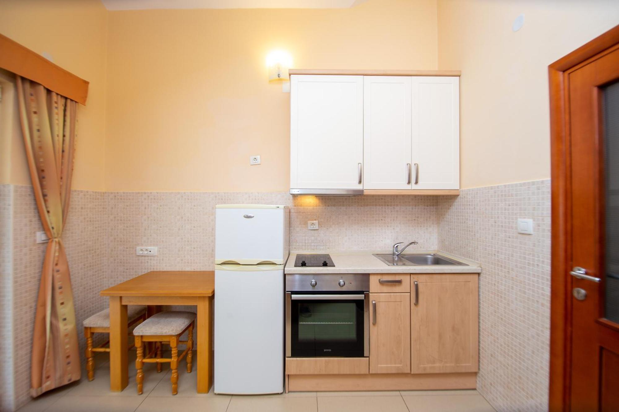 Apartmani Becici Апартаменты Бечичи