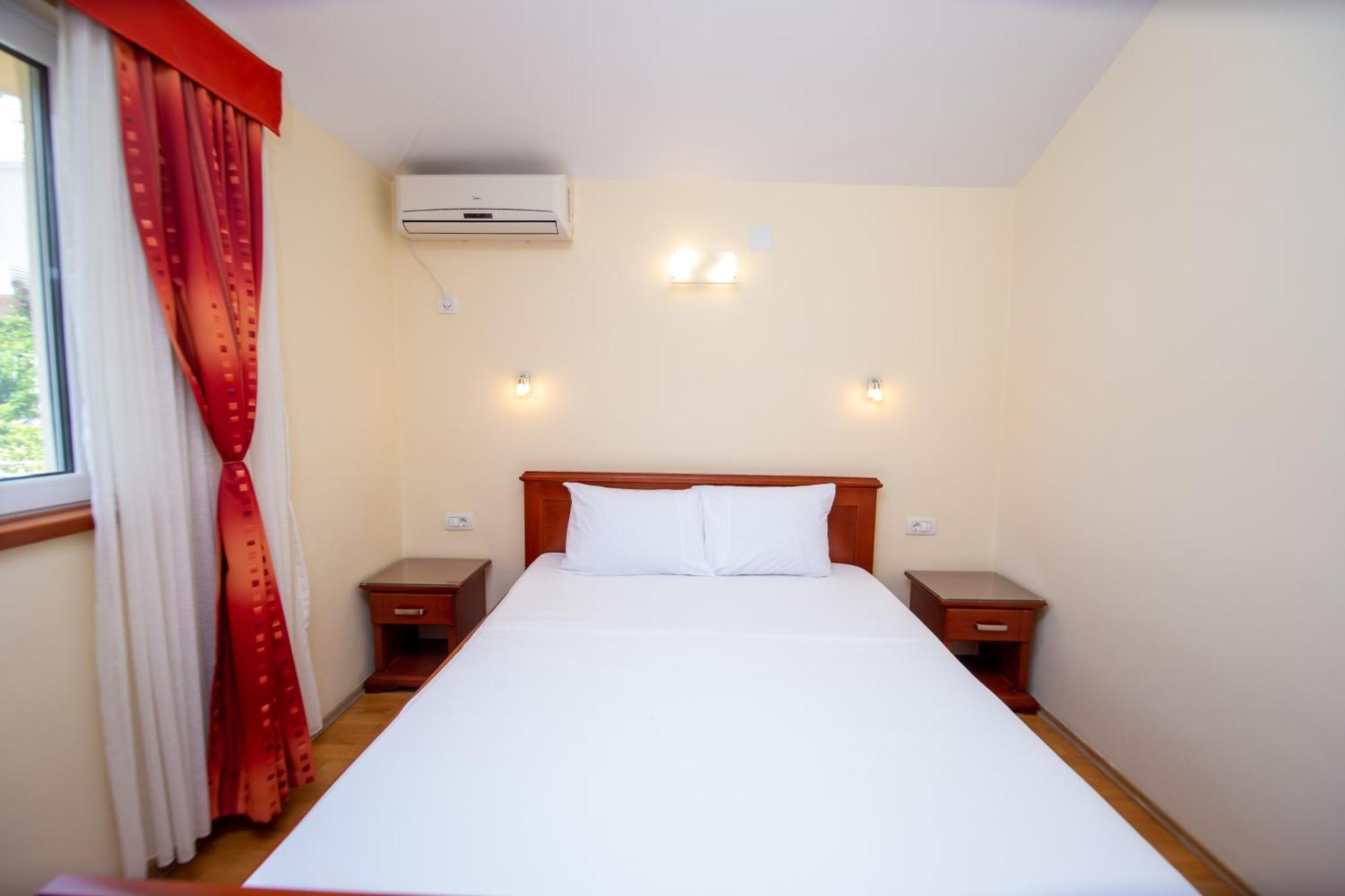 Apartmani Becici Бечичи