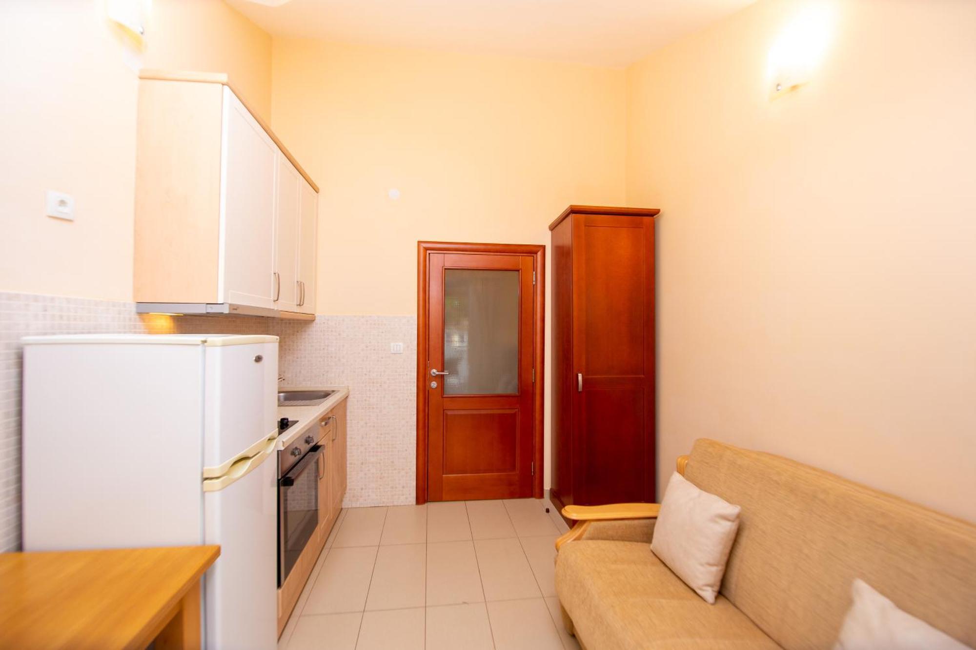 Apartmani Becici * Бечичи