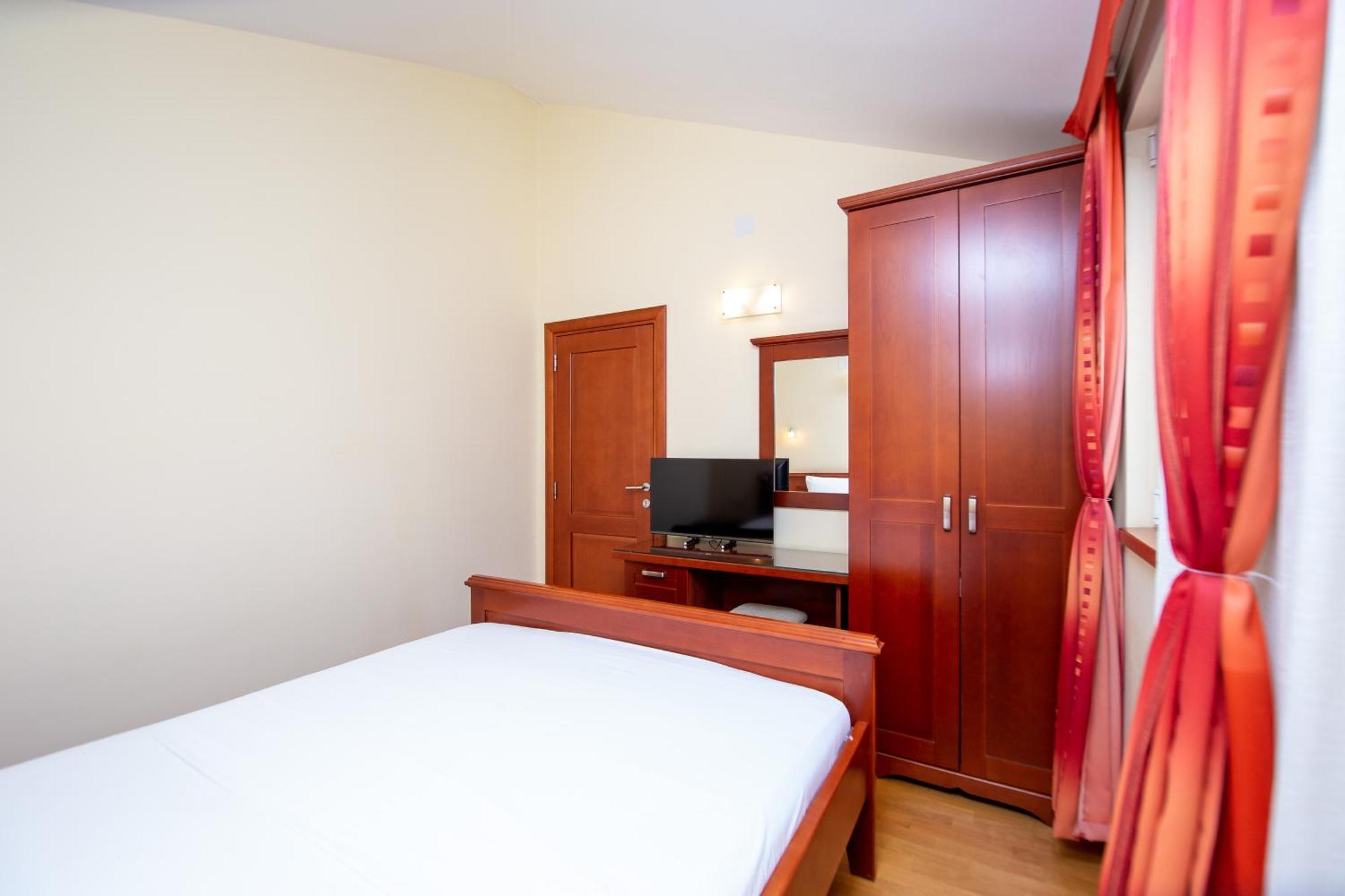 Apartmani Becici