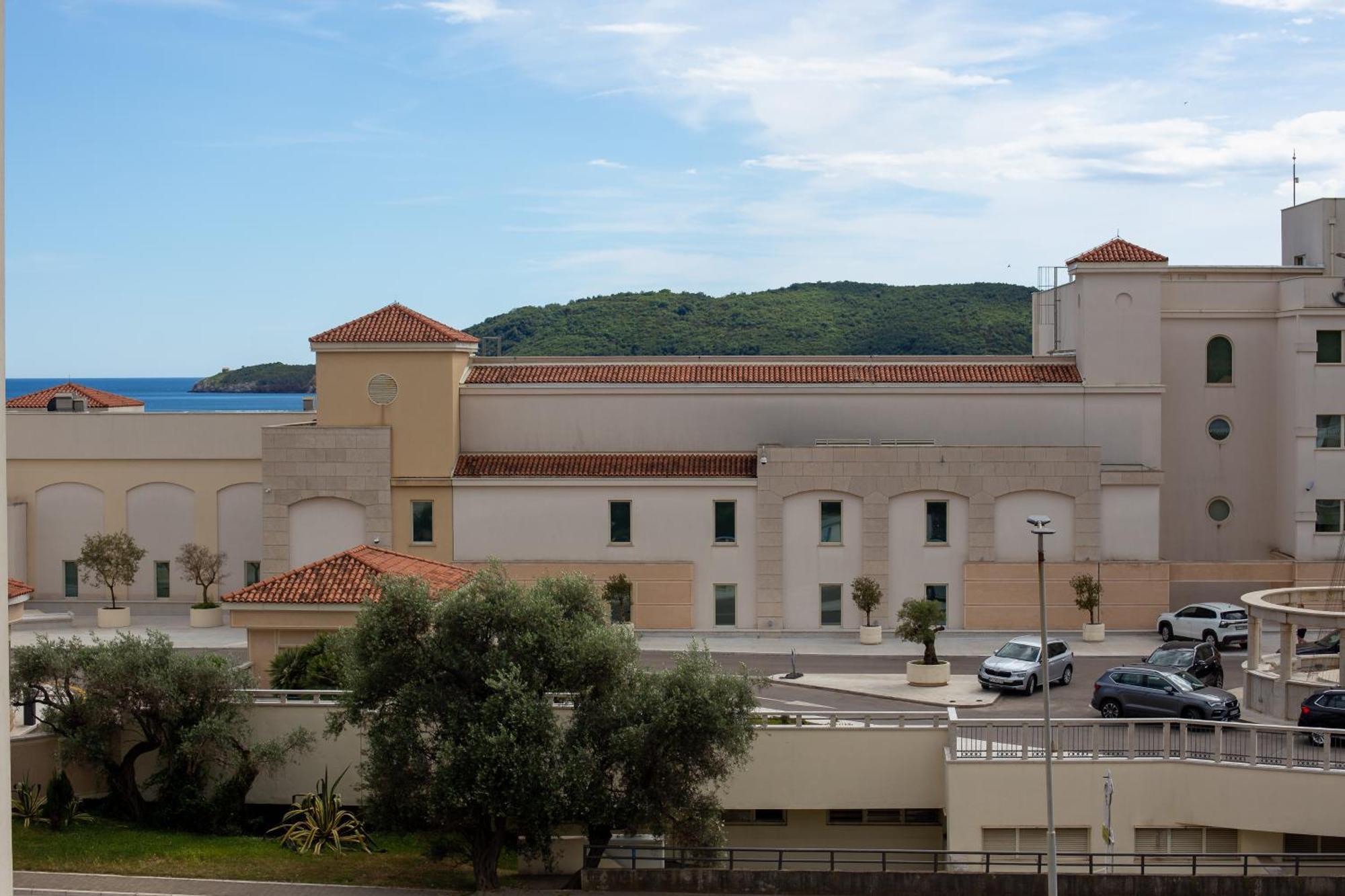 Apartmani Becici * Bečići