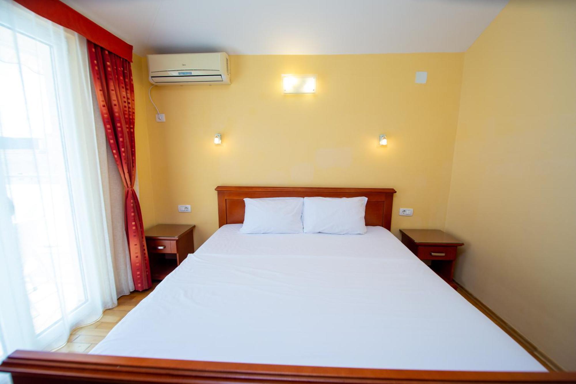 Apartmani Becici *