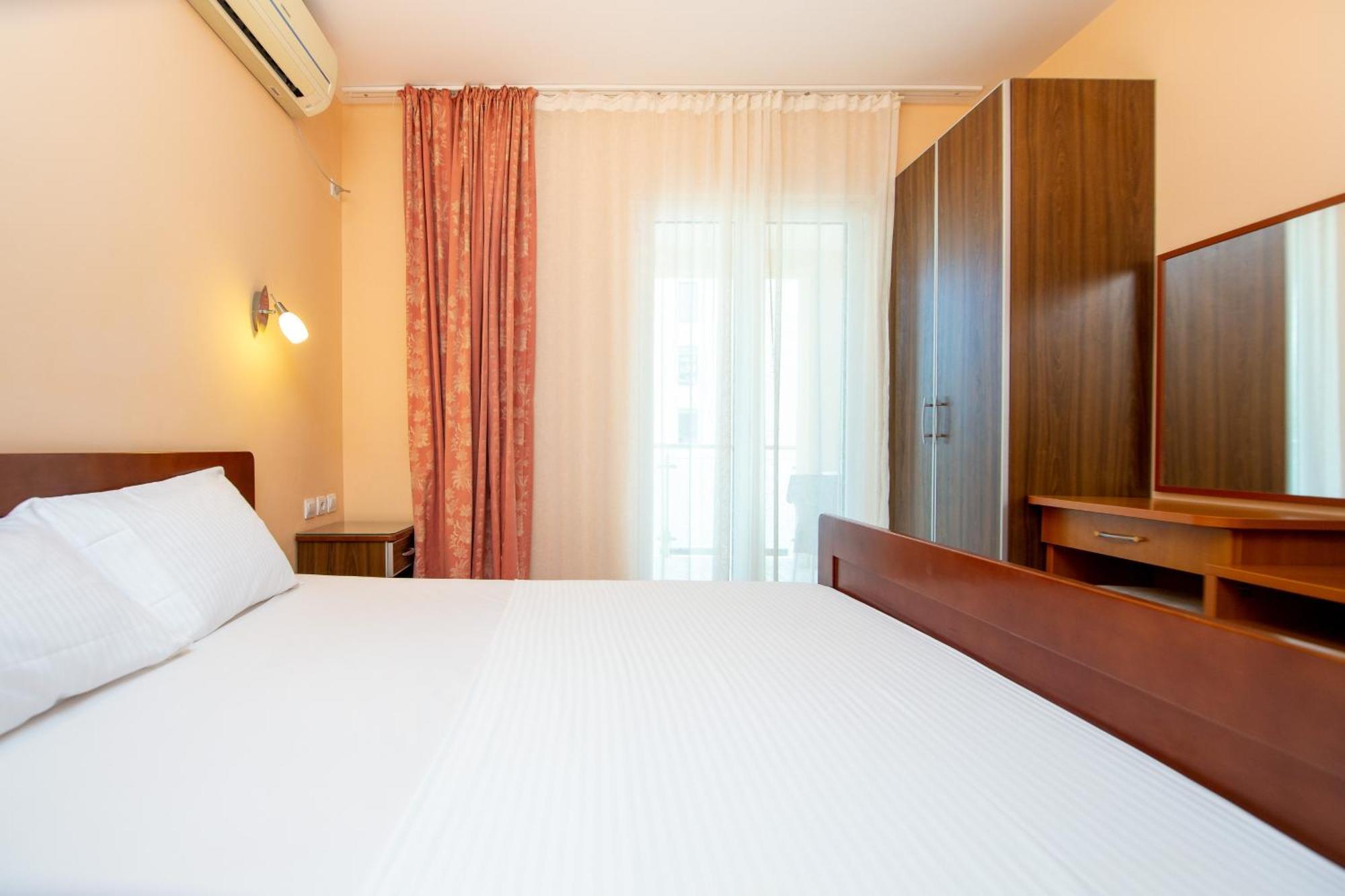 Apartmani Becici Апартаменты *