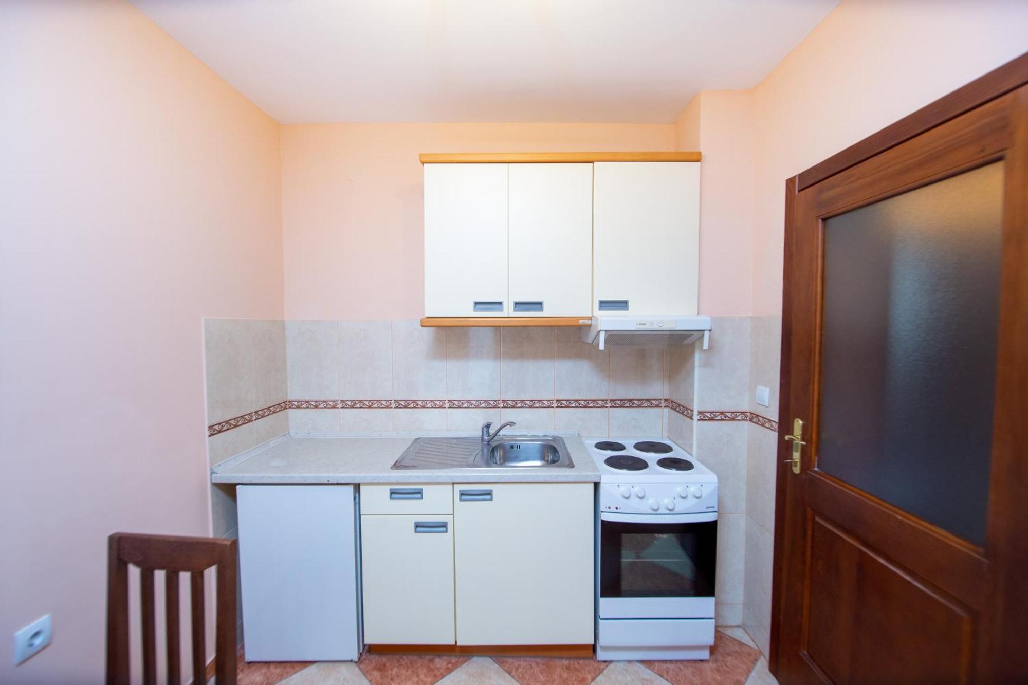 Апартаменты Apartmani Becici *