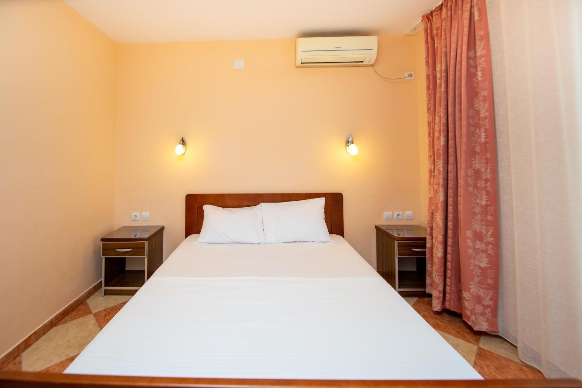 Apartmani Becici