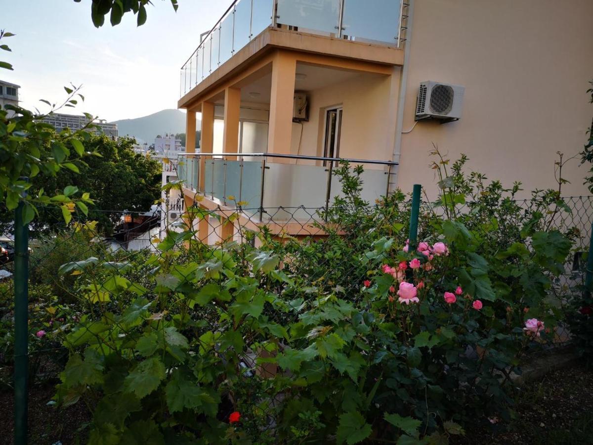 Apartmani Becici Апартаменти Бечичі